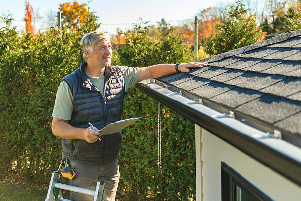 Trusted Roof Inspection service in Newton Upper Falls, MA - Ben Roofing and Steel LLC